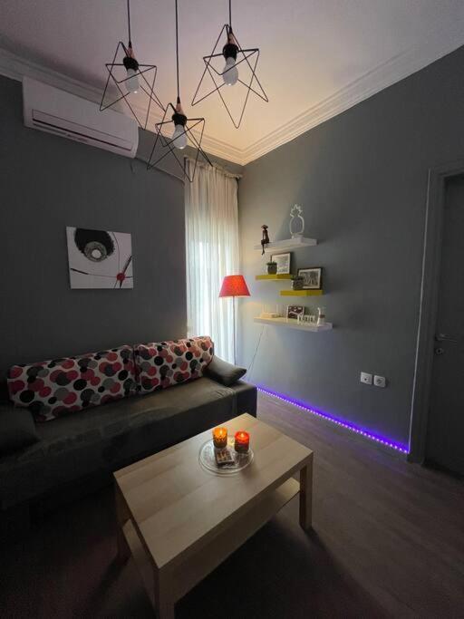 Studio 7 Tesalonika Bagian luar foto
