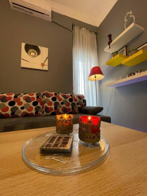 Studio 7 Tesalonika Bagian luar foto