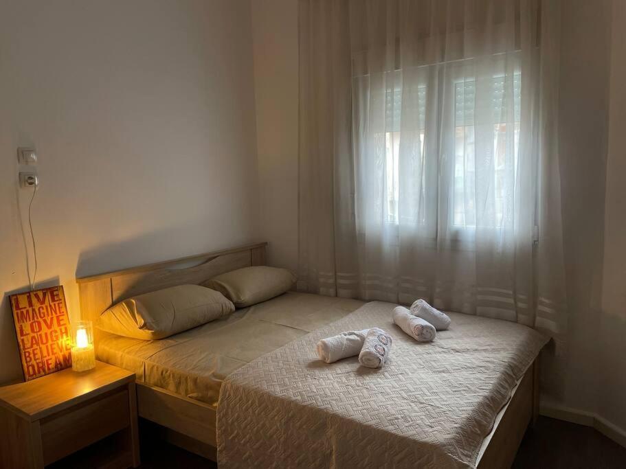 Studio 7 Tesalonika Bagian luar foto